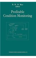 Profitable Condition Monitoring