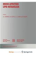 Drugs Affecting Lipid Metabolism