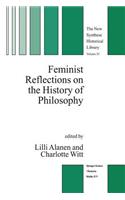 Feminist Reflections on the History of Philosophy