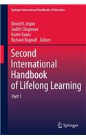 Second International Handbook of Lifelong Learning