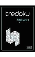 Tredoku Beginners Book 1