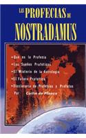 Profecias de Nostradamus y Diccionario