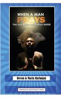 When a Man Prays