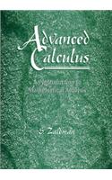 Advanced Calculus, an Introduction to Mathematical Analysis