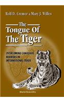 Tongue of the Tiger: Overcoming Language Barriers in International Trade