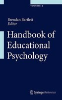 Handbook of Educational Psychology: East Meets West