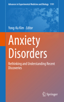 Anxiety Disorders