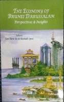 Economy of Brunei Darussalam