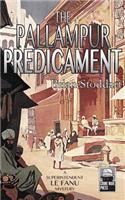 Pallampur Predicament