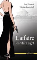 L'Affaire Jennifer Leight