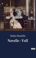Novelle - VolI
