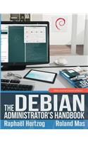 Debian Administrator's Handbook, Debian Jessie from Discovery to Mastery