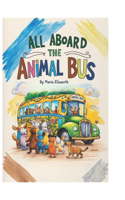 All Aboard The Animal Bus