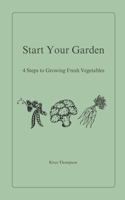 Start Your Garden