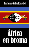 África en broma