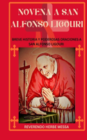 Novena a San Alfonso Ligouri