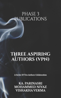 Three Aspiring Authors (Vpn)