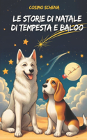 Storie di Natale di Tempesta e Baloo