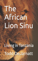 The African Lion Sinu