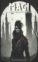 Issue 02: Light Side of the Moon