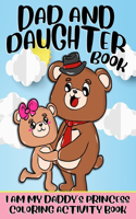Dad And Daughter Book