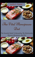 The Vital Menopause Diet