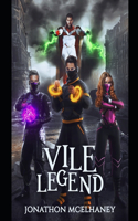 Vile Legends
