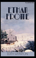 Ethan Frome Illustrated