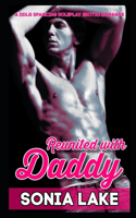 Reunited with Daddy: A DDlg Spanking Roleplay Erotic Romance