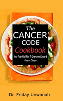 The Cancer Code Cookbook