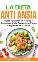 Dieta Anti Ansia