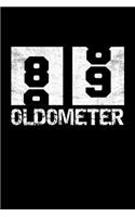 Oldometer