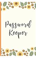 Password Keeper
