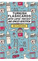 Turkish Flashcards