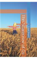 The Scarecrow of Oz