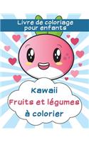 Livre de coloriage pour enfants