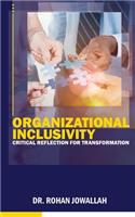 Organizational Inclusivity
