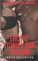 Erotic Stories for Women