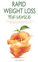 Rapid Weight Loss For Women