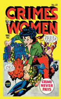 Crimes By Women #10