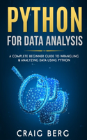 Python For Data Analysis