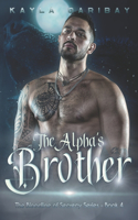 The Alpha's Older Brother