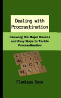 Dealing with Procrastination