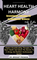 Heart Health Harmony