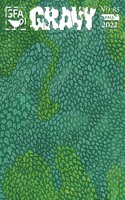 Gravy Quarterly No. 85