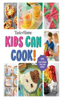 Taste of Home Kids Can Cook!