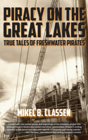 Piracy on the Great Lakes