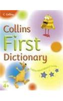 Collins First Dictionary