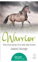 Warrior
