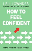 HOW TO FEEL CONFIDENT PB